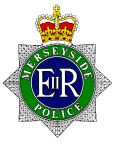 Merseyside Badge